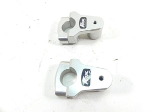 2015 BMW R1200GS GSW K50 Rox 2" Handlebar Pivoting Bar Riser Set 1R-P13R-2125 | Mototech271