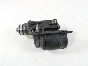 2012 Harley FLD Dyna Switchback Engine Starter Motor 96ci 103ci 31618-06A | Mototech271