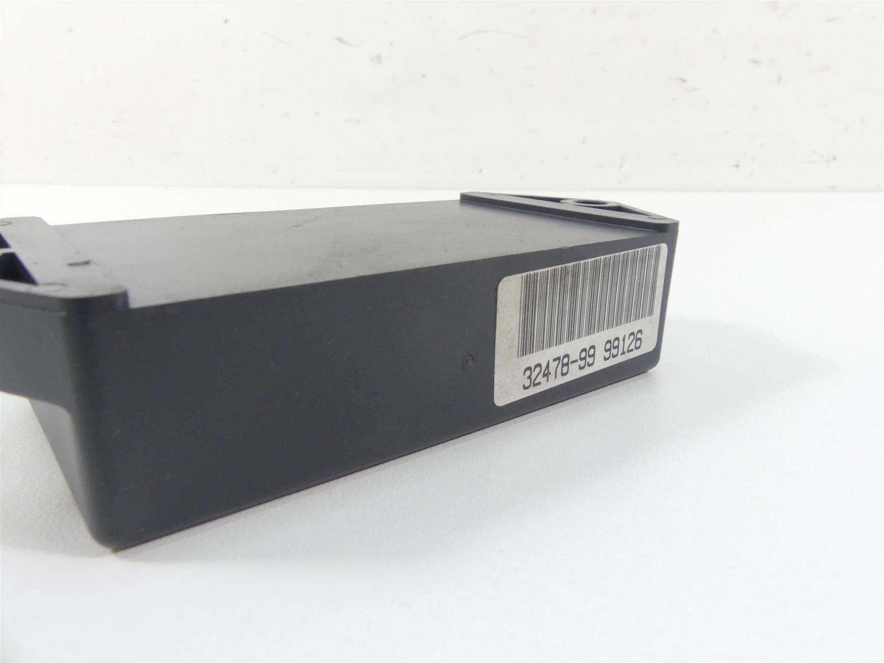 1999 Harley Dyna FXDL Low Rider Cdi Ecu Ecm Engine Control Module 32478-99 {{ shop.shopifyCountryName }} - Mototech271