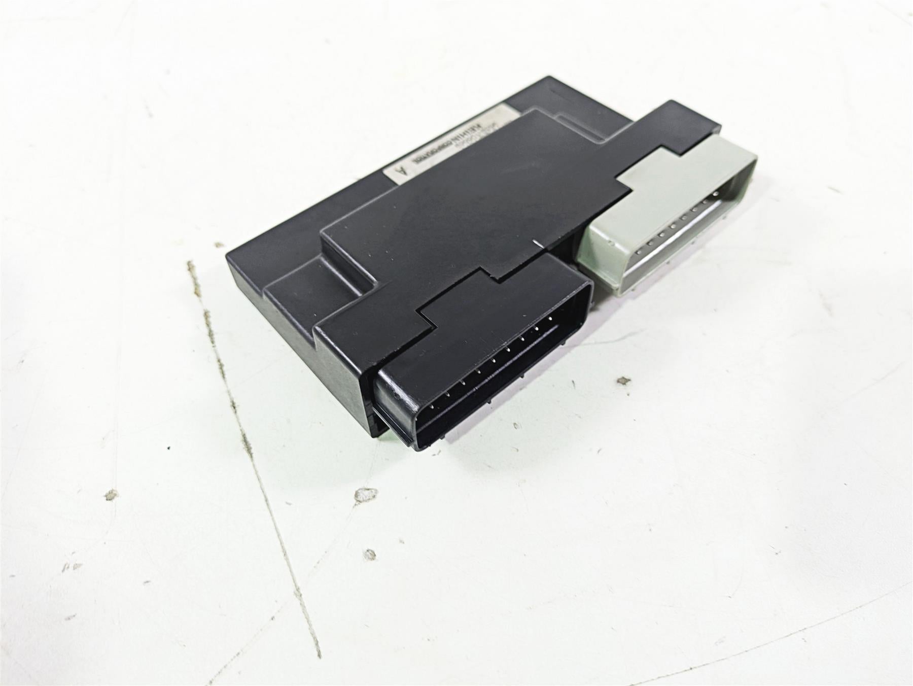 2002 Honda V-Twin VTX1800 C Cdi Ecu Ecm Engine Control Module 38770-MCH-671 {{ shop.shopifyCountryName }} - Mototech271