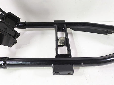 2007 Harley FXDWG Dyna Wide Glide Straight Main Frame Chassis 34dgr With Clear Texas Title 47748-06 {{ shop.shopifyCountryName }} - Mototech271