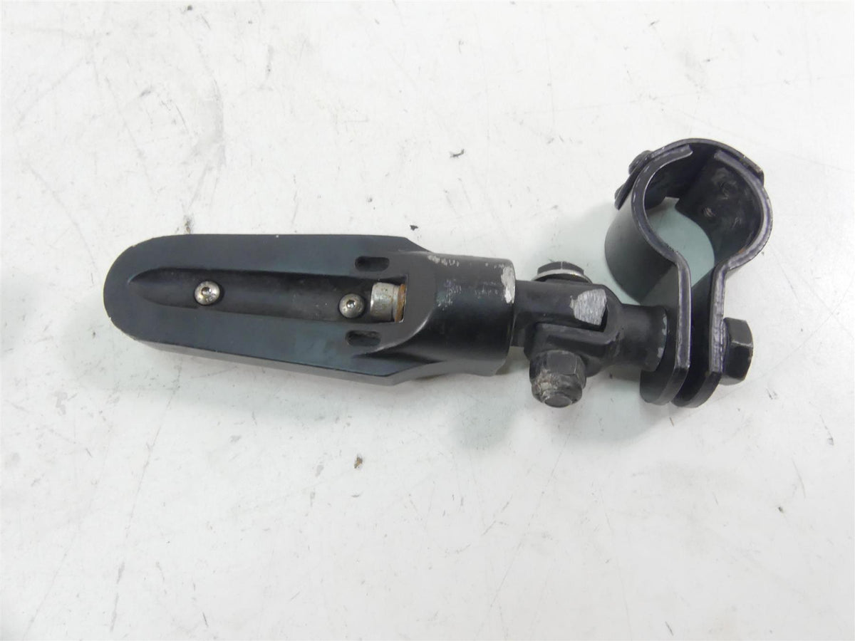 2005 Harley Touring CVO FLHTCSE Electra Glide Aftermarket Highway Foot Rest Peg {{ shop.shopifyCountryName }} - Mototech271