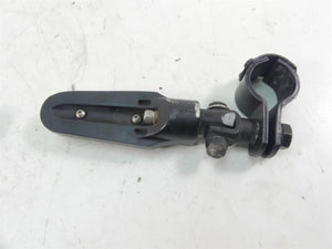 2005 Harley Touring CVO FLHTCSE Electra Glide Aftermarket Highway Foot Rest Peg | Mototech271