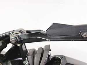 2016 BMW R1200RS K54 Differential Swingarm Driveshaft I=31:11=2,82  33748546093