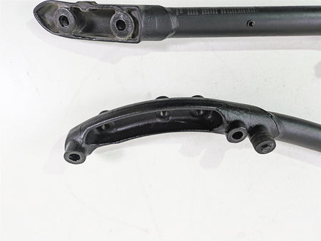 2017 Indian Chieftain Limited Front Frame Down Tube Set 1018969 1018970 {{ shop.shopifyCountryName }} - Mototech271