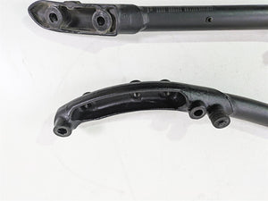 2017 Indian Chieftain Limited Front Frame Down Tube Set 1018969 1018970