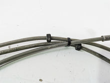 Load image into Gallery viewer, 2019 Can Am Maverick X3 XRS Turbo R Front Brake Line Set 705601495 | Mototech271

