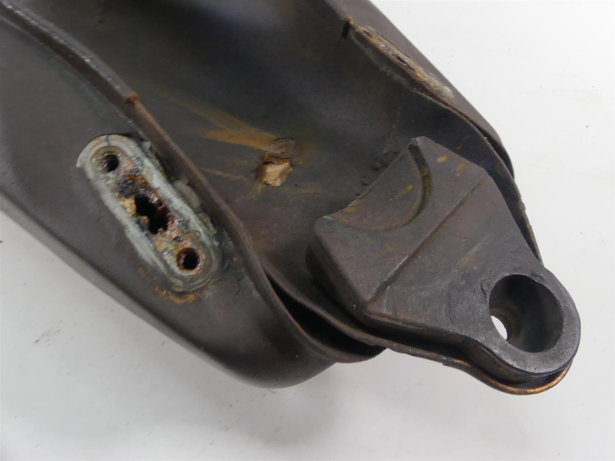 1978 Yamaha XS650 SE Special Fuel Gas Petrol Tank -Read 2M0-24110-00 {{ shop.shopifyCountryName }} - Mototech271