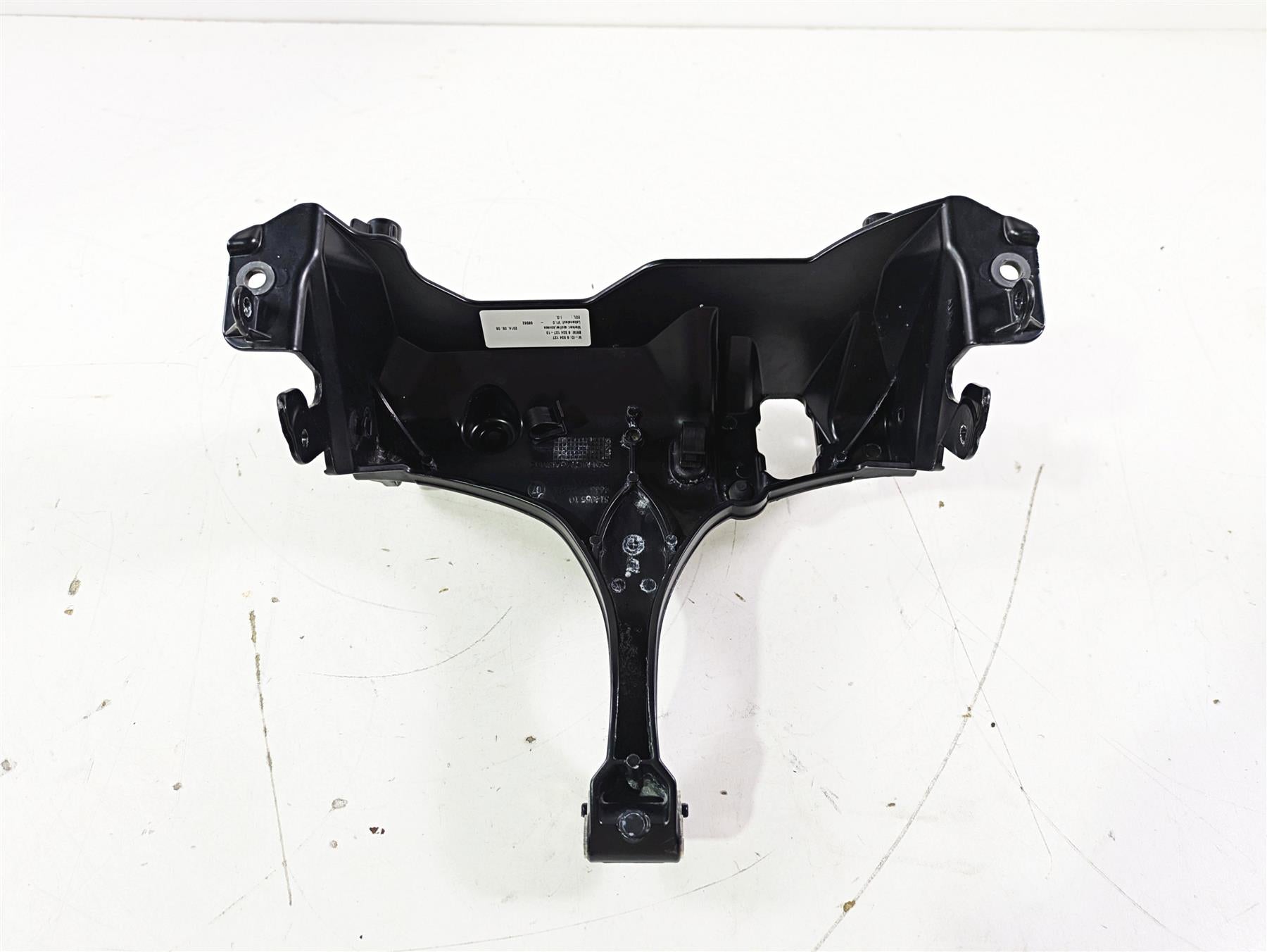 2015 BMW R1200GS Adv K51 Front Center Stay Bracket Mount 46637726524 {{ shop.shopifyCountryName }} - Mototech271