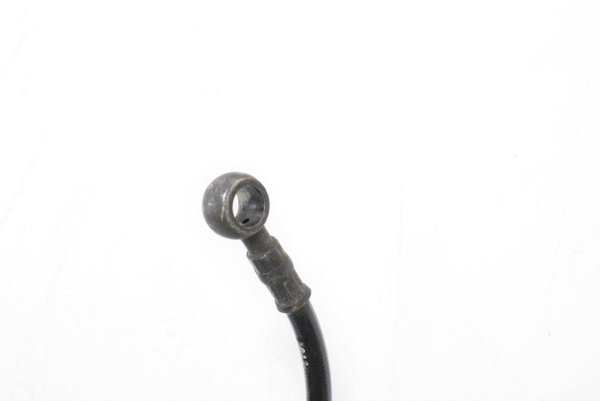 2013 KTM 690 Duke Abs To Rear Master Cylinder Brake Line 76042003000 {{ shop.shopifyCountryName }} - Mototech271
