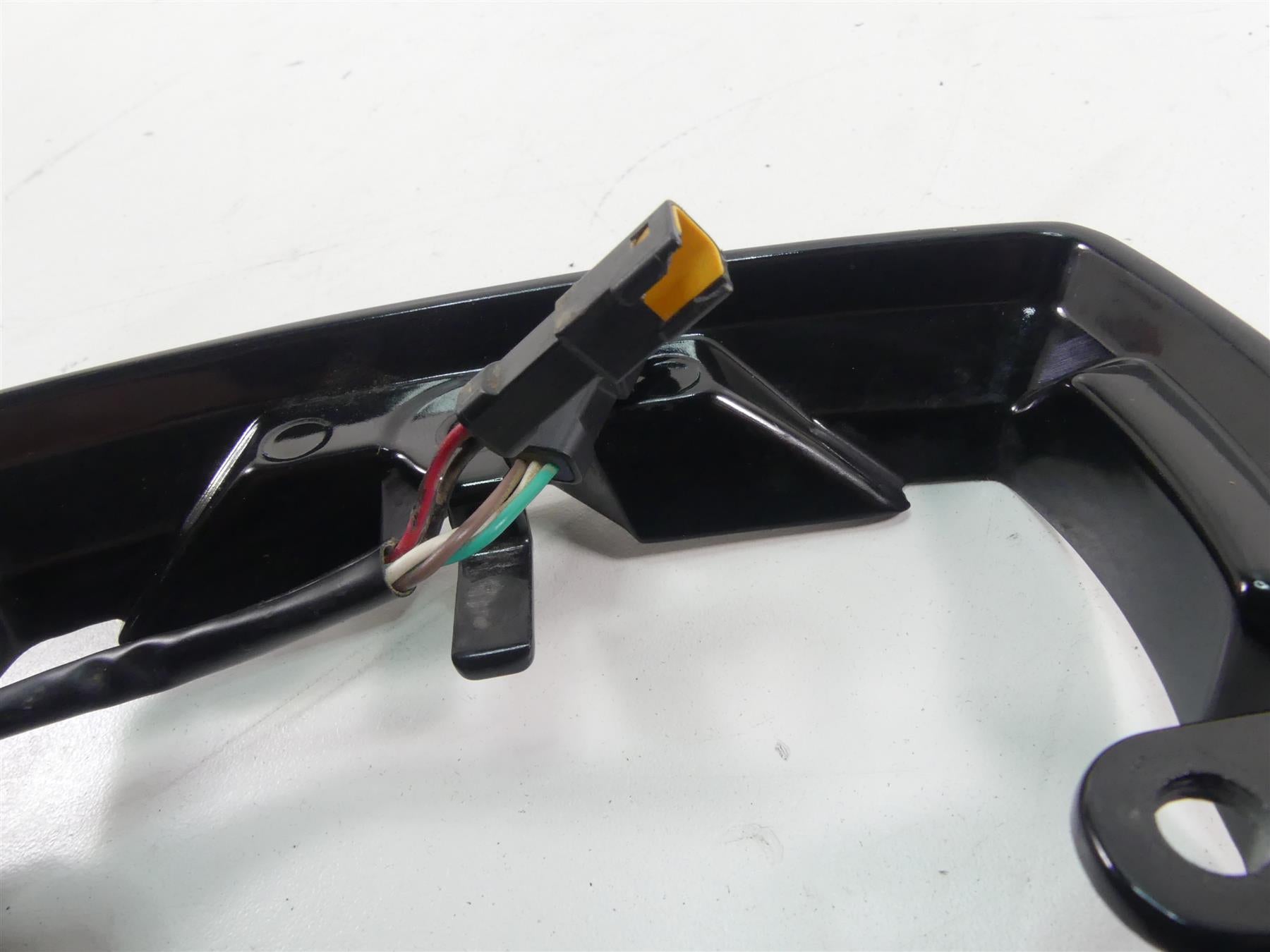 2022 Indian FTR1200 S Speedometer Mount Usb Control Module - Read 2415688 {{ shop.shopifyCountryName }} - Mototech271