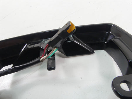2022 Indian FTR1200 S Speedometer Mount Usb Control Module - Read 2415688 {{ shop.shopifyCountryName }} - Mototech271