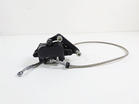 2017 Victory Octane 1200 Front Brake Caliper + Line - Non Abs - Read 1912698-468 {{ shop.shopifyCountryName }} - Mototech271