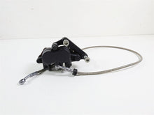 Load image into Gallery viewer, 2017 Victory Octane 1200 Front Brake Caliper + Line - Non Abs - Read 1912698-468
