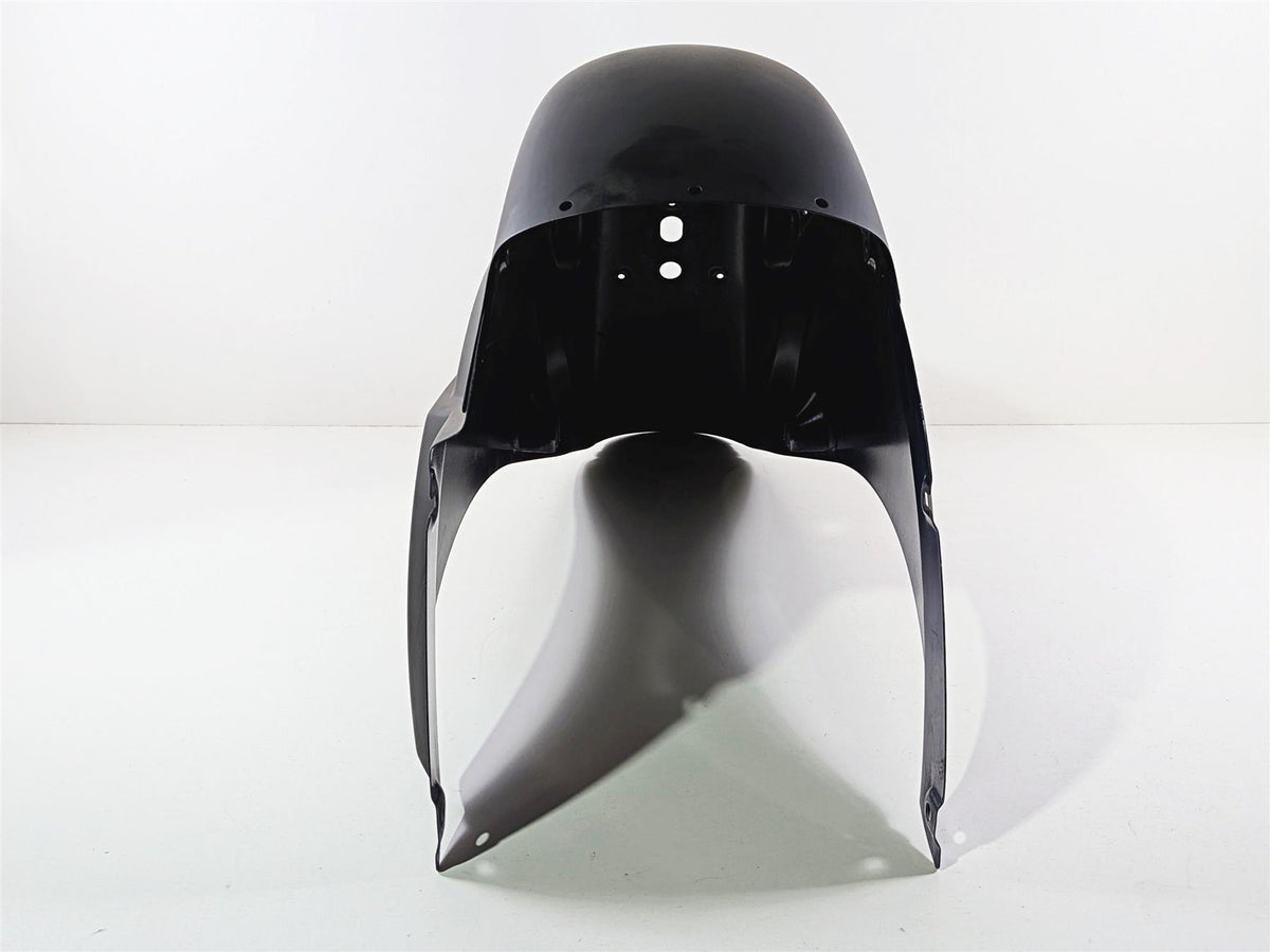 2015 Indian Chieftain Rear Fender Guard Black 1019209 1024389-Mototech271