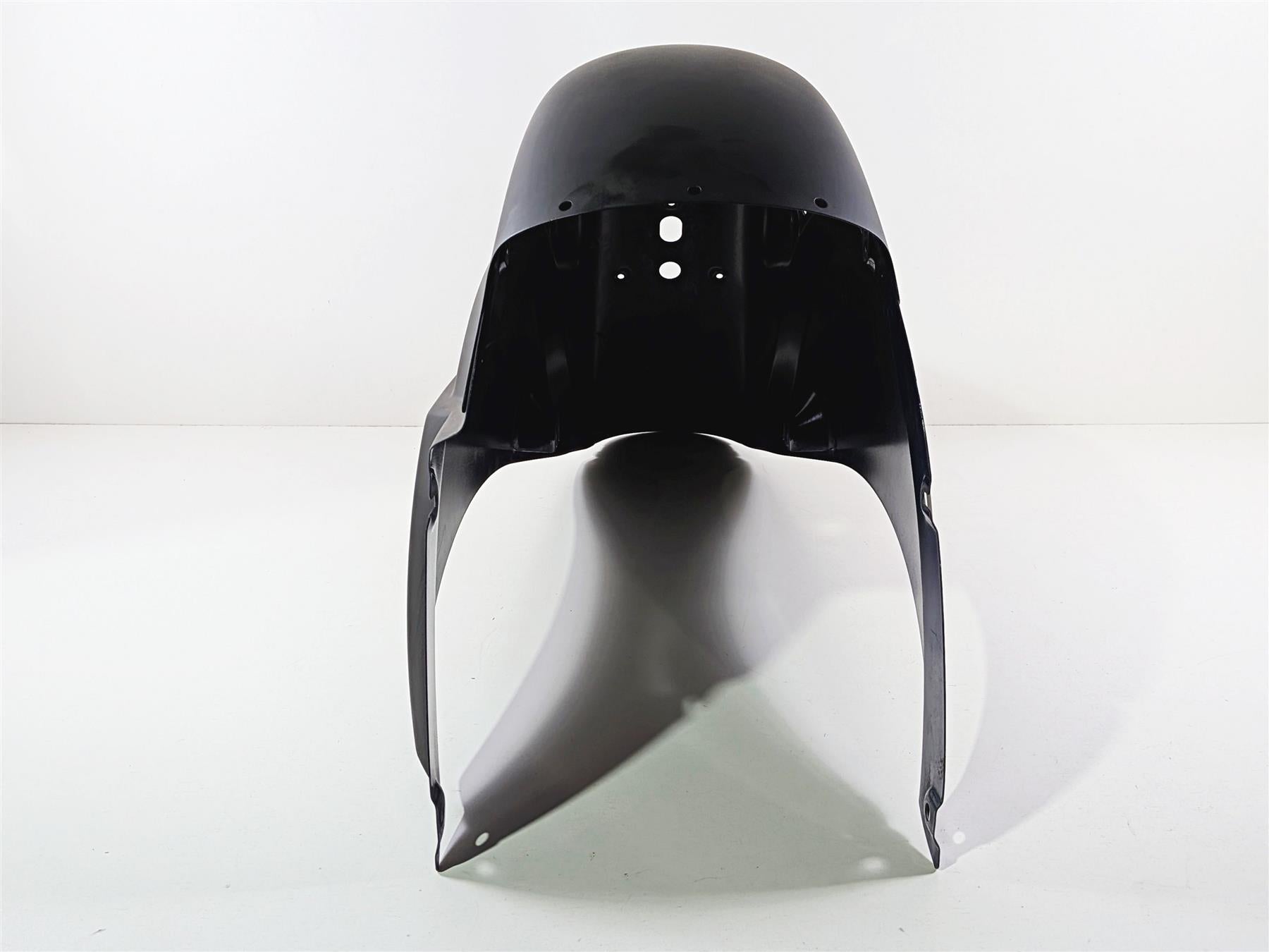 2015 Indian Chieftain Rear Fender Guard Black 1019209 1024389-Mototech271