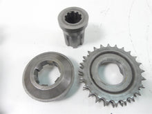 Load image into Gallery viewer, 1989 Harley Touring FLTC Tour Glide Primary Drive Clutch Kit 37800-84
