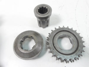 1989 Harley Touring FLTC Tour Glide Primary Drive Clutch Kit 37800-84