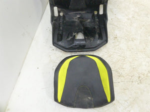2018 Can Am Maverick X3 XMR Turbo R Driver Passenger Seat Set 708002065 | Mototech271