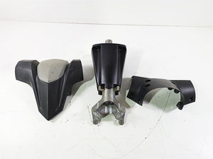 2020 Yamaha Waverunner VX1050 Deluxe Steering Collumn Stem F2X-61400-01-00 | Mototech271
