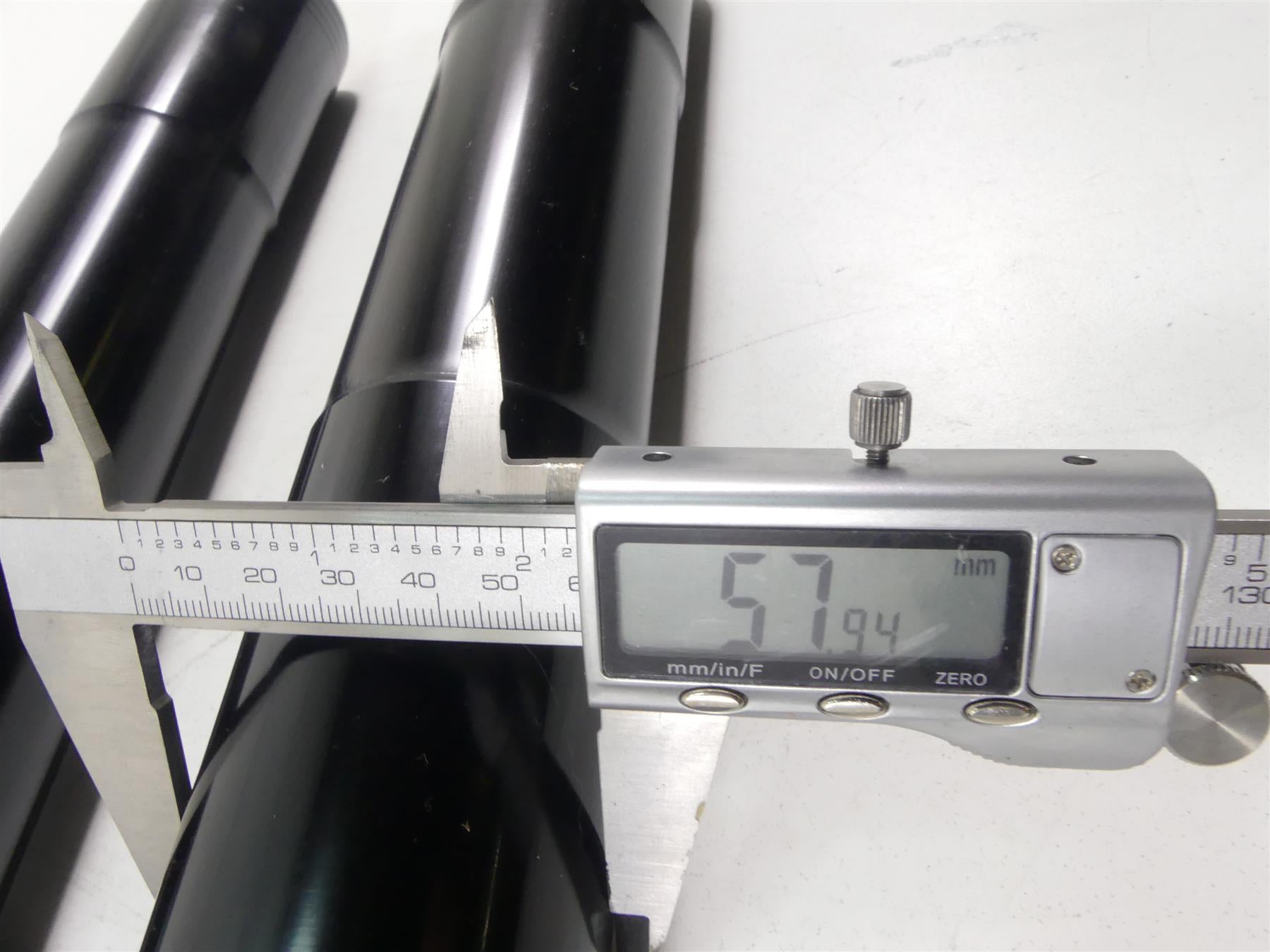 2012 Mv Agusta Brutale 1090 R Straight Front Marzocchi Forks -Read 8AA0B2515 {{ shop.shopifyCountryName }} - Mototech271