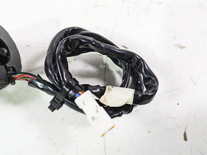 2015 Ducati Panigale 1299 S Left Hand Light Control Switch 65110132A | Mototech271