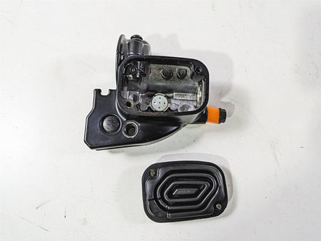 2020 Harley Touring FLHT Electra Glide Front Brake Master Cylinder 44551-08F {{ shop.shopifyCountryName }} - Mototech271