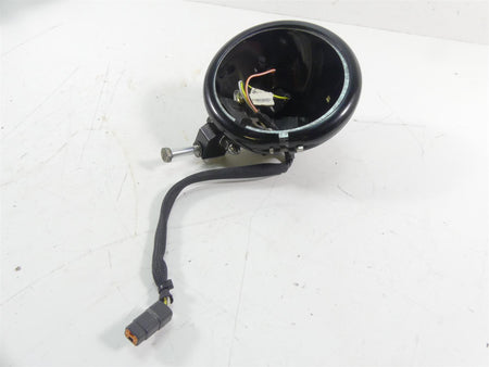 2017 Harley FXSE CVO Pro Street Breakout Front Headlight Bucket Housing 67700284 {{ shop.shopifyCountryName }} - Mototech271