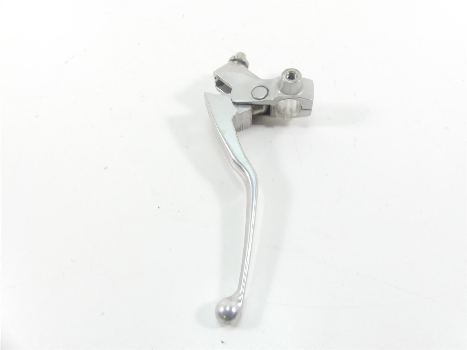 2009 Yamaha XV1700 Road Star Warrior Clutch Perch & Lever 5BN-82911-00-00 {{ shop.shopifyCountryName }} - Mototech271