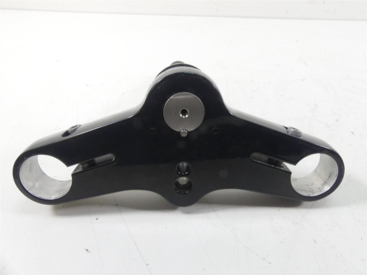 2001 Indian Centennial Scout Lower 41mm Triple Tree Steering Clamp 89-127 {{ shop.shopifyCountryName }} - Mototech271