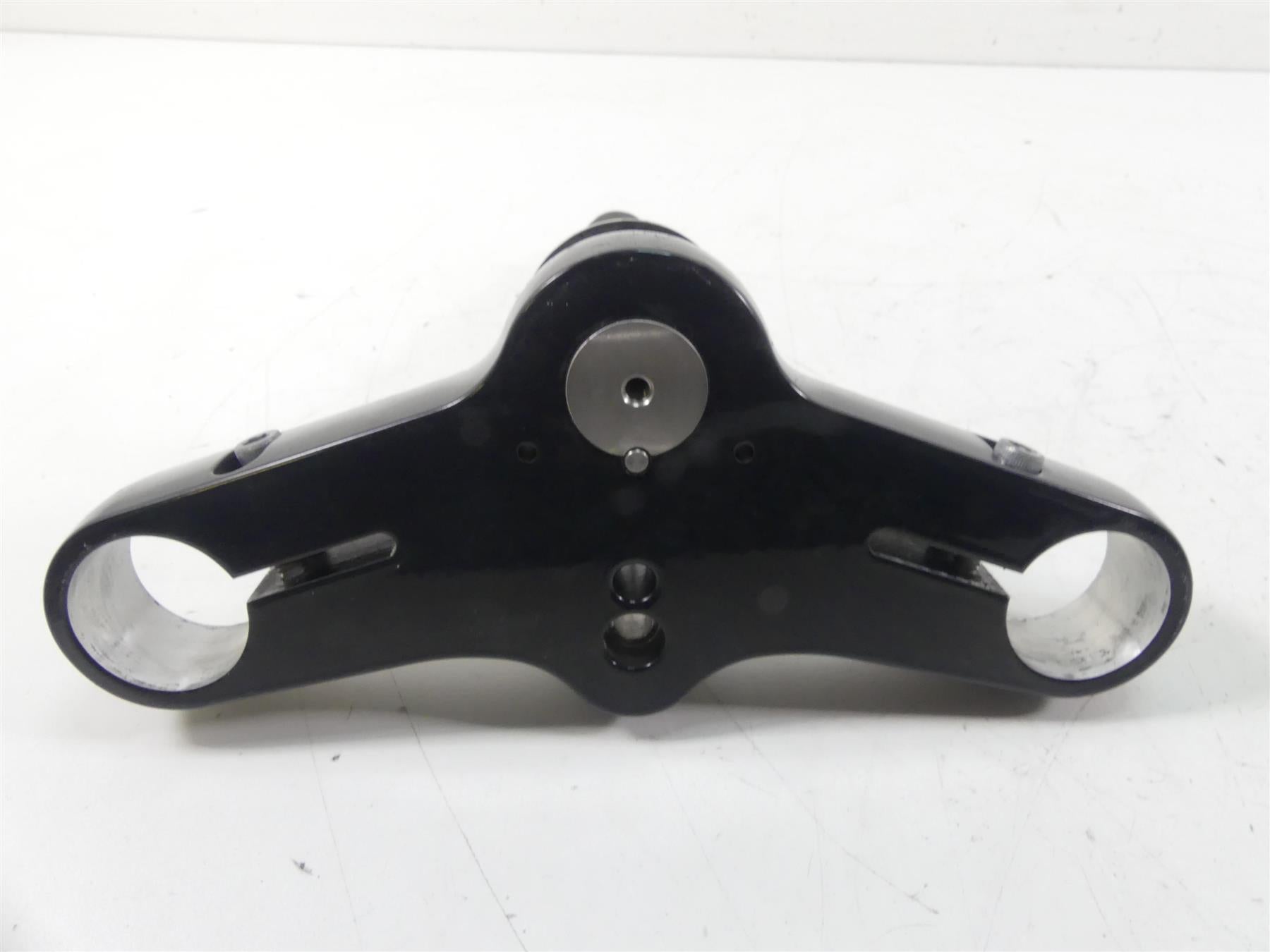 2001 Indian Centennial Scout Lower 41mm Triple Tree Steering Clamp 89-127 {{ shop.shopifyCountryName }} - Mototech271