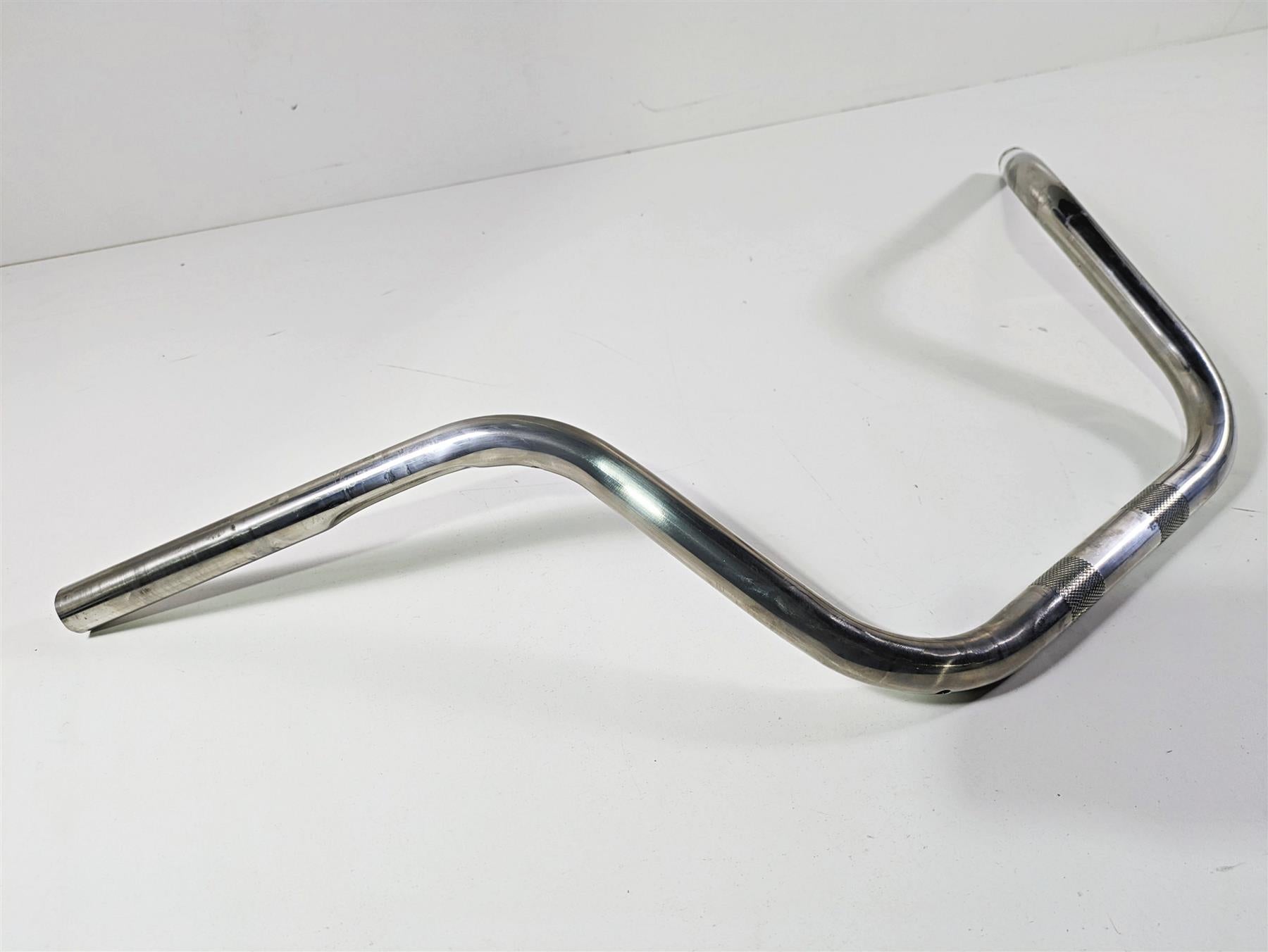 2003 Harley FLSTC Softail Heritage 100th Handlebar Handle Bar 56569-86 {{ shop.shopifyCountryName }} - Mototech271