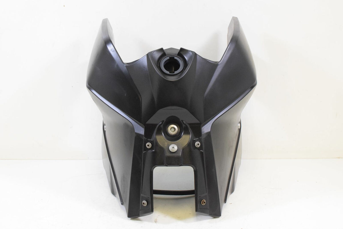 2008 KTM 690 Supermoto R LC4 Fuel Gas Petrol Tank Reservoir 7500701304433A {{ shop.shopifyCountryName }} - Mototech271