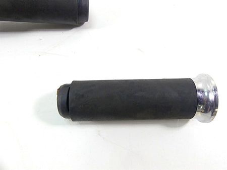 2007 Honda VTX1800 T2 Right Hand Control Switch + Grip Set 35013-MCH-010 {{ shop.shopifyCountryName }} - Mototech271