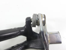 Load image into Gallery viewer, 2002 Triumph Bonneville America Front Foot Control Peg Mount Set T2082001
