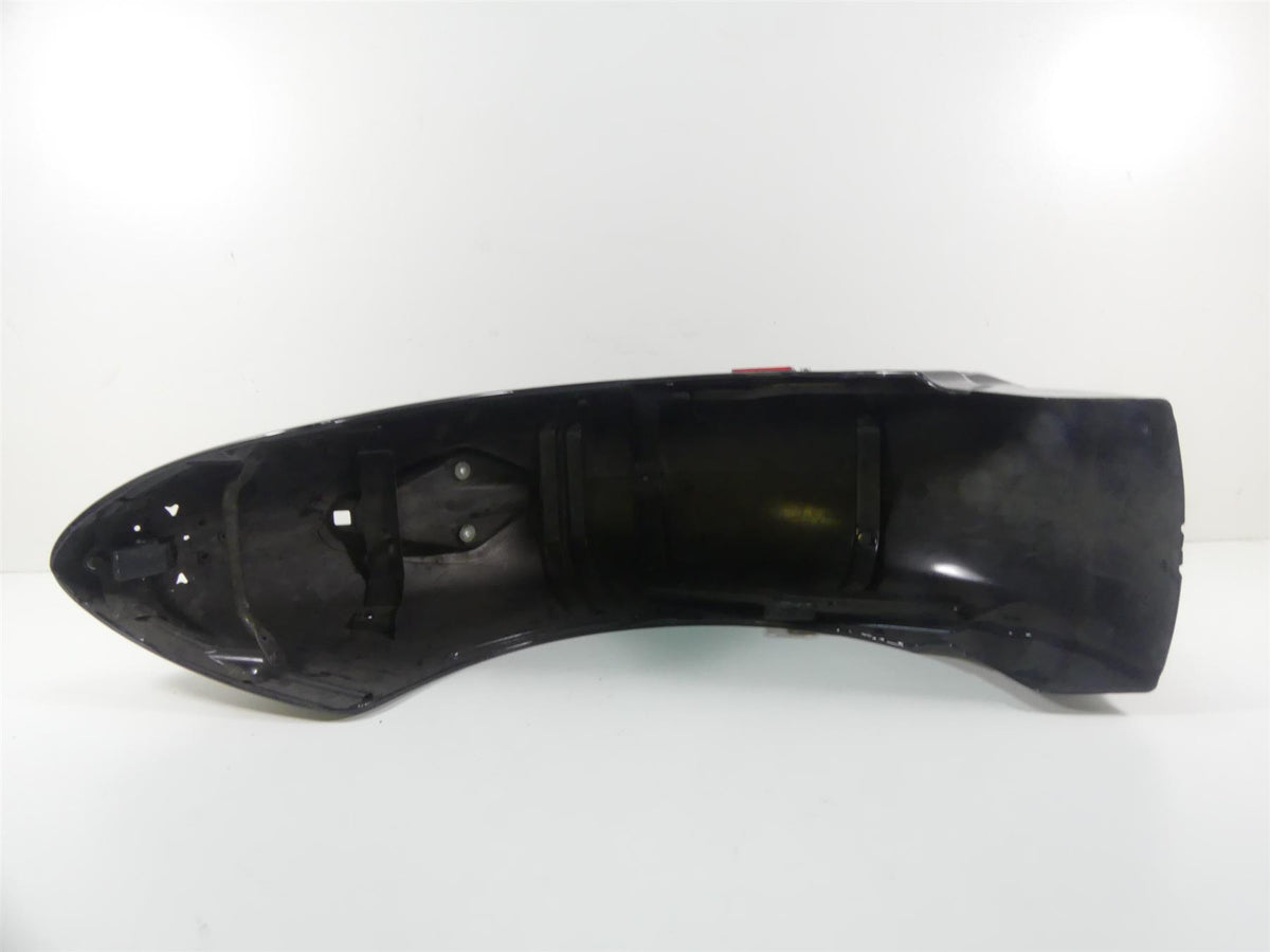 2007 Honda VTX1800 T1 Rear Fender Mud Guard Tire Hugger - Nice 80110-MEA-A20ZB {{ shop.shopifyCountryName }} - Mototech271