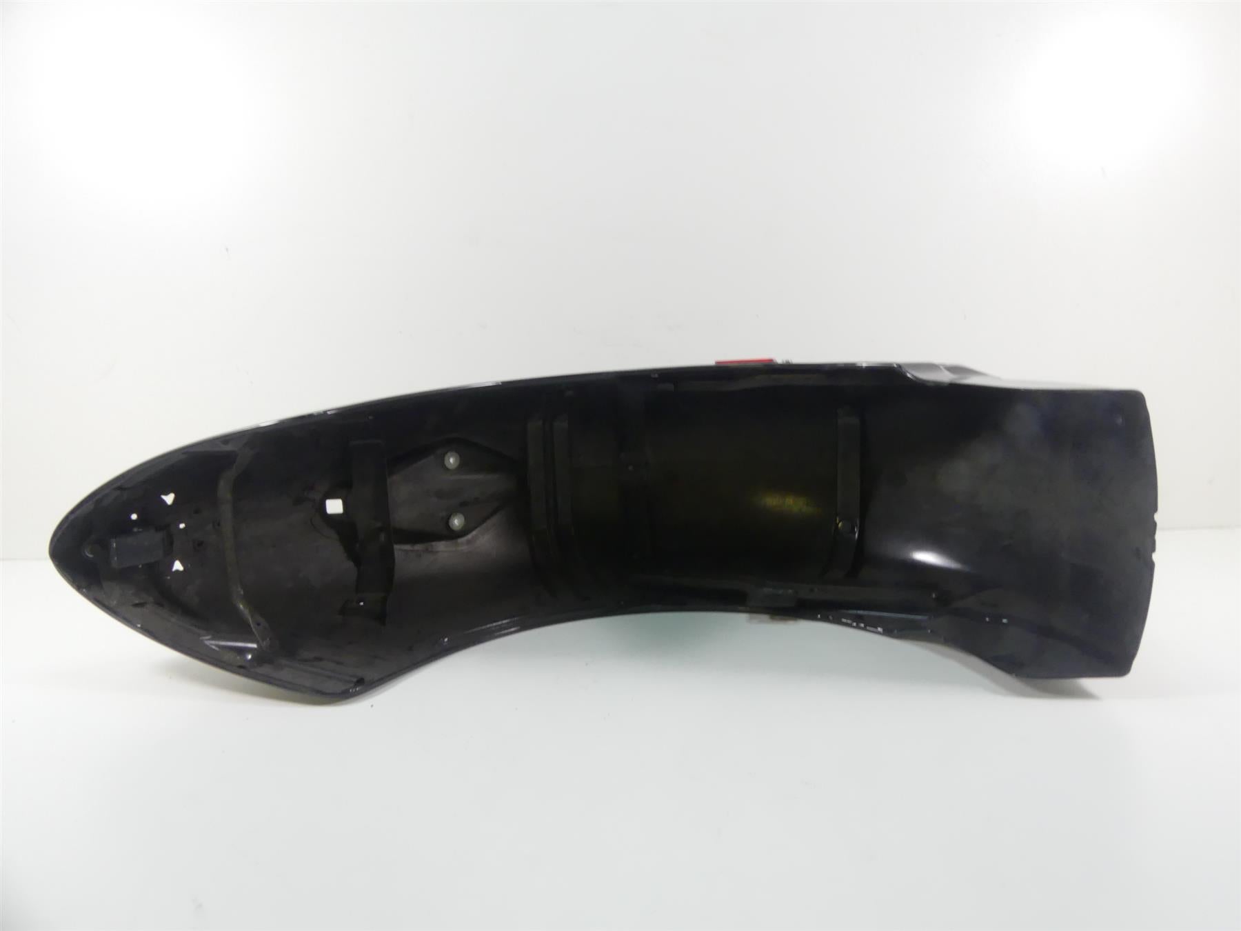 2007 Honda VTX1800 T1 Rear Fender Mud Guard Tire Hugger - Nice 80110-MEA-A20ZB {{ shop.shopifyCountryName }} - Mototech271