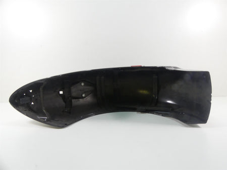 2007 Honda VTX1800 T1 Rear Fender Mud Guard Tire Hugger - Nice 80110-MEA-A20ZB {{ shop.shopifyCountryName }} - Mototech271