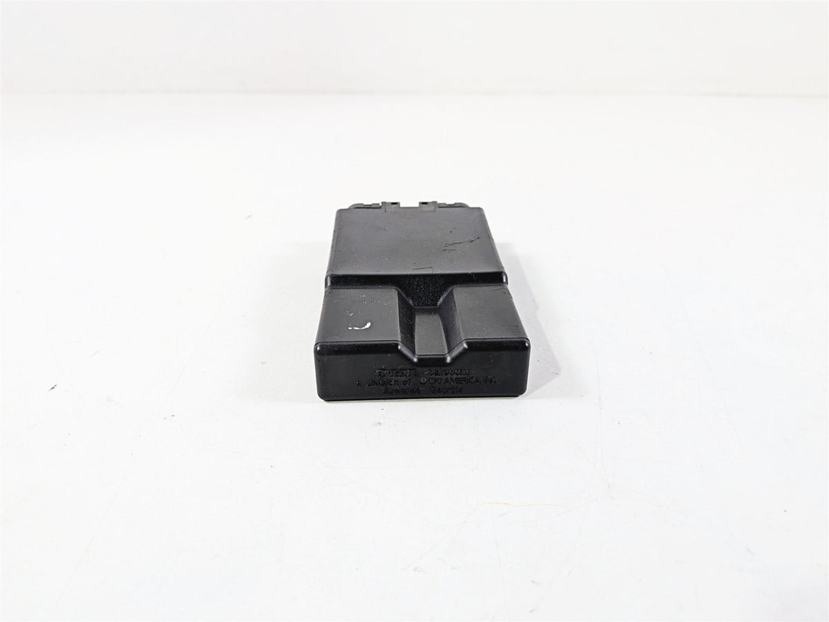 1997 Honda GL1500 CA Valkyrie Cdi Ecu Engine Control Module Set 30410-MZ0-760-Mototech271