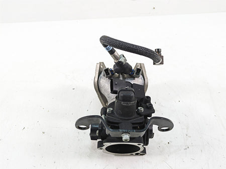 2007 Harley Sportster XL1200 C Throttle Body Fuel Injection 27694-07 {{ shop.shopifyCountryName }} - Mototech271