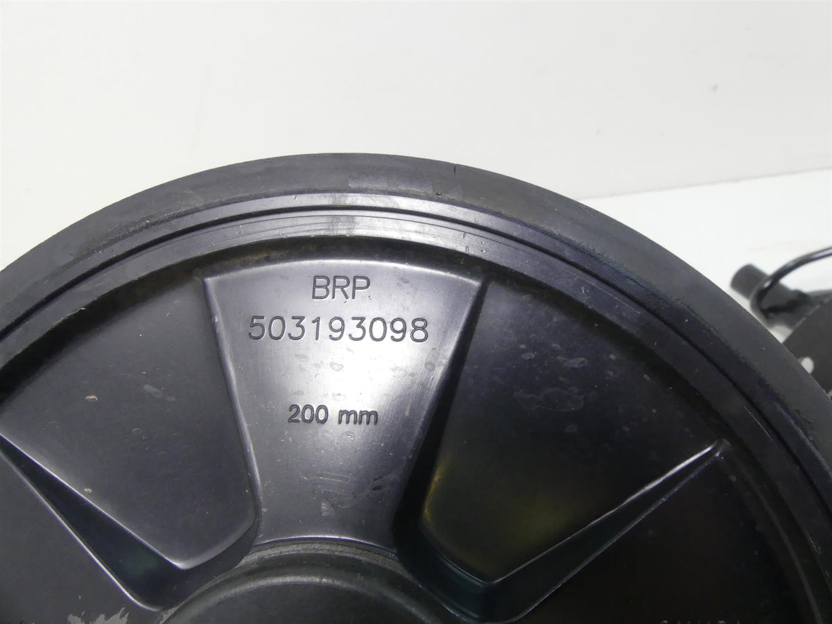 2012 Ski-Doo Summit X 800R Etec Rear Rollers & Arms Set 503192948 503193098 {{ shop.shopifyCountryName }} - Mototech271
