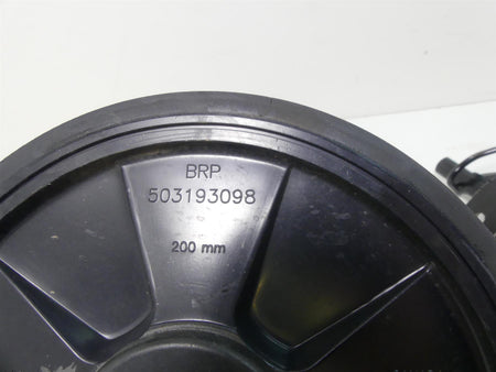 2012 Ski-Doo Summit X 800R Etec Rear Rollers & Arms Set 503192948 503193098 {{ shop.shopifyCountryName }} - Mototech271