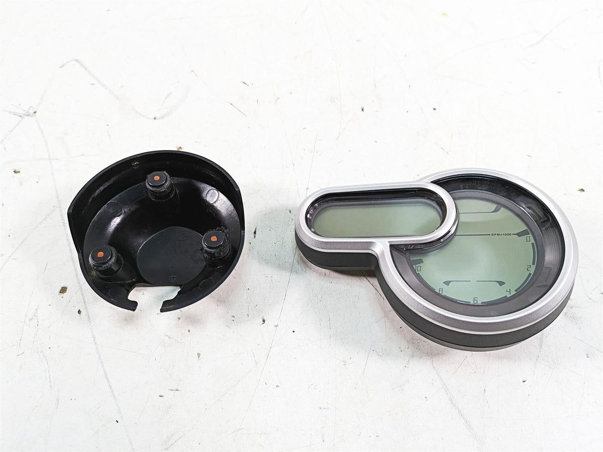 2020 Ducati Scrambler 1100 Sport Pro Speedometer Gauge 908miles 40611761B {{ shop.shopifyCountryName }} - Mototech271