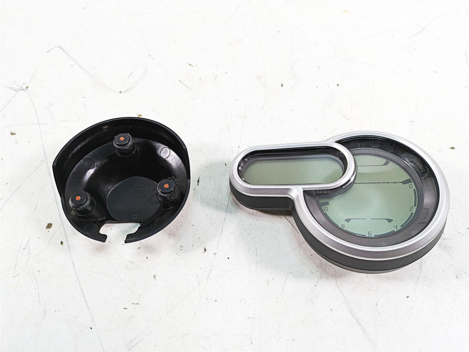 2020 Ducati Scrambler 1100 Sport Pro Speedometer Gauge 908miles 40611761B {{ shop.shopifyCountryName }} - Mototech271