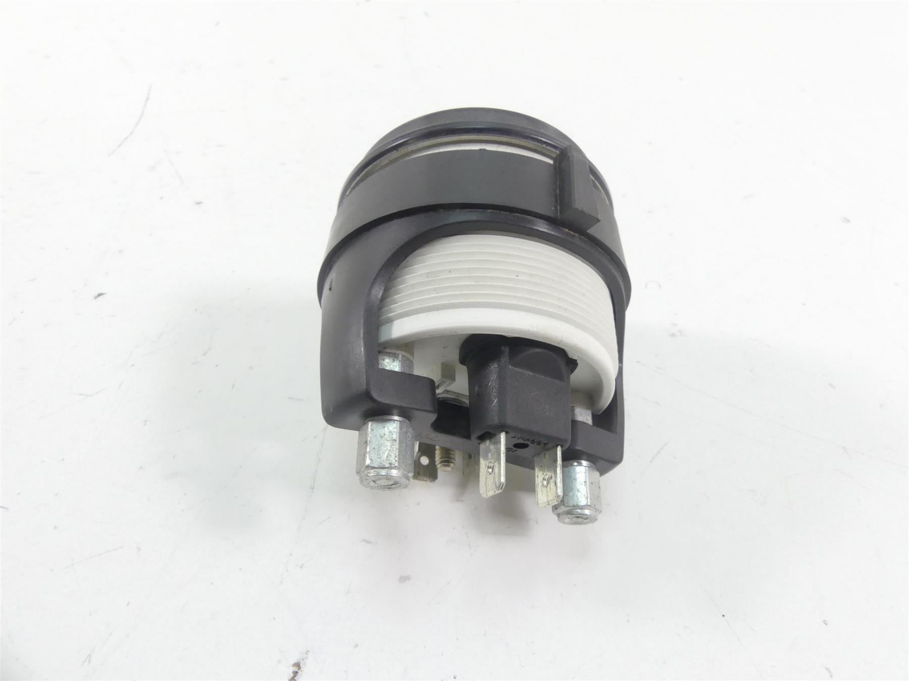 2012 Harley Touring FLHTP Electra Glide Fuel Level Gauge Instrument 75111-08 {{ shop.shopifyCountryName }} - Mototech271