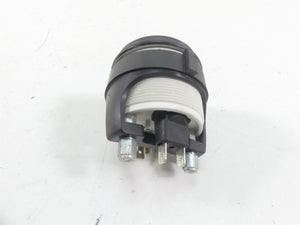 2012 Harley Touring FLHTP Electra Glide Fuel Level Gauge Instrument 75111-08 | Mototech271