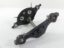 Load image into Gallery viewer, 2013 Harley Touring FLHX Street Glide Upper Lower Triple Tree Set 45435-10
