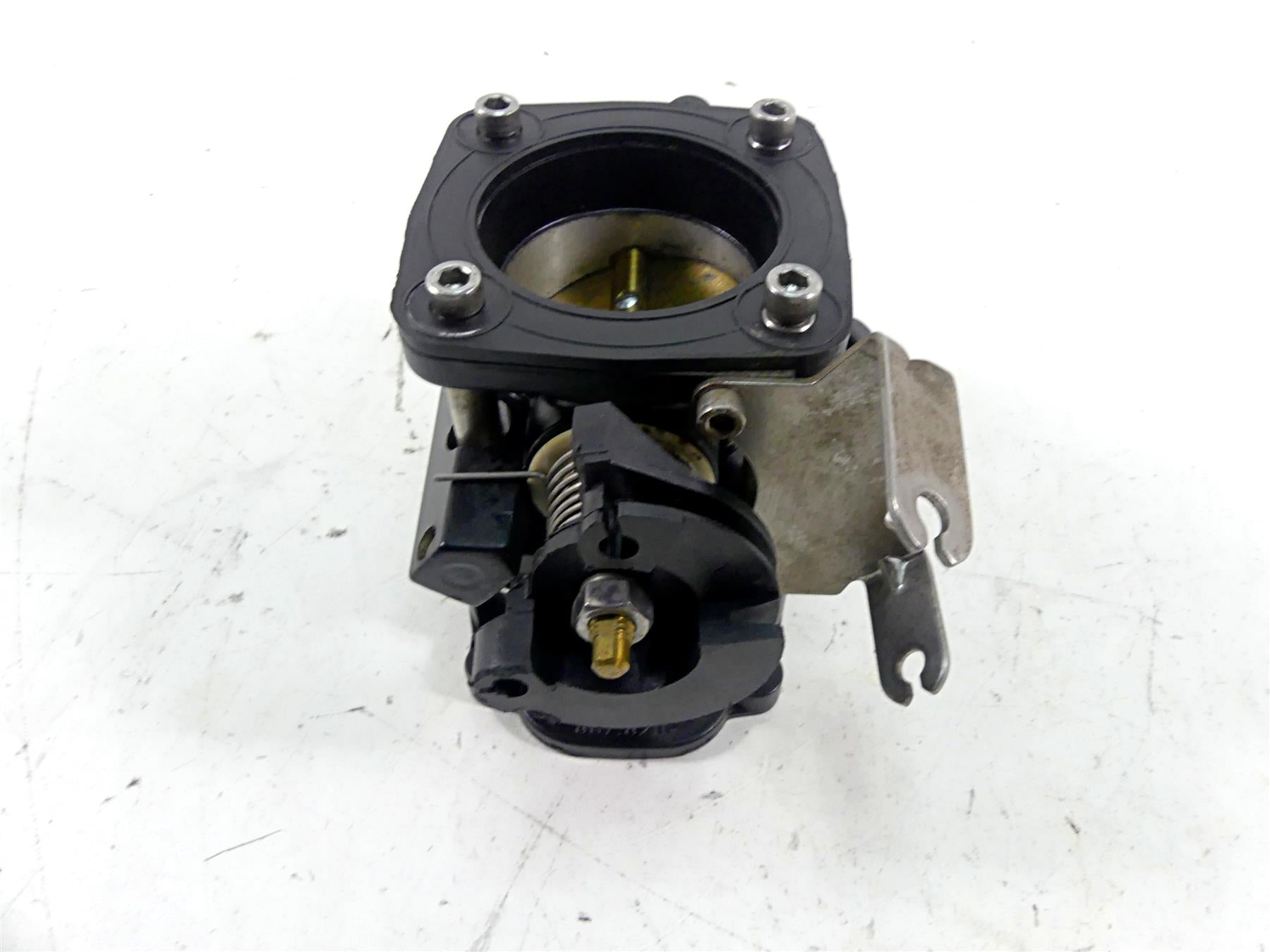 2005 Seadoo 3D RFI Throttle Body Fuel Injection Injector 270600092 {{ shop.shopifyCountryName }} - Mototech271
