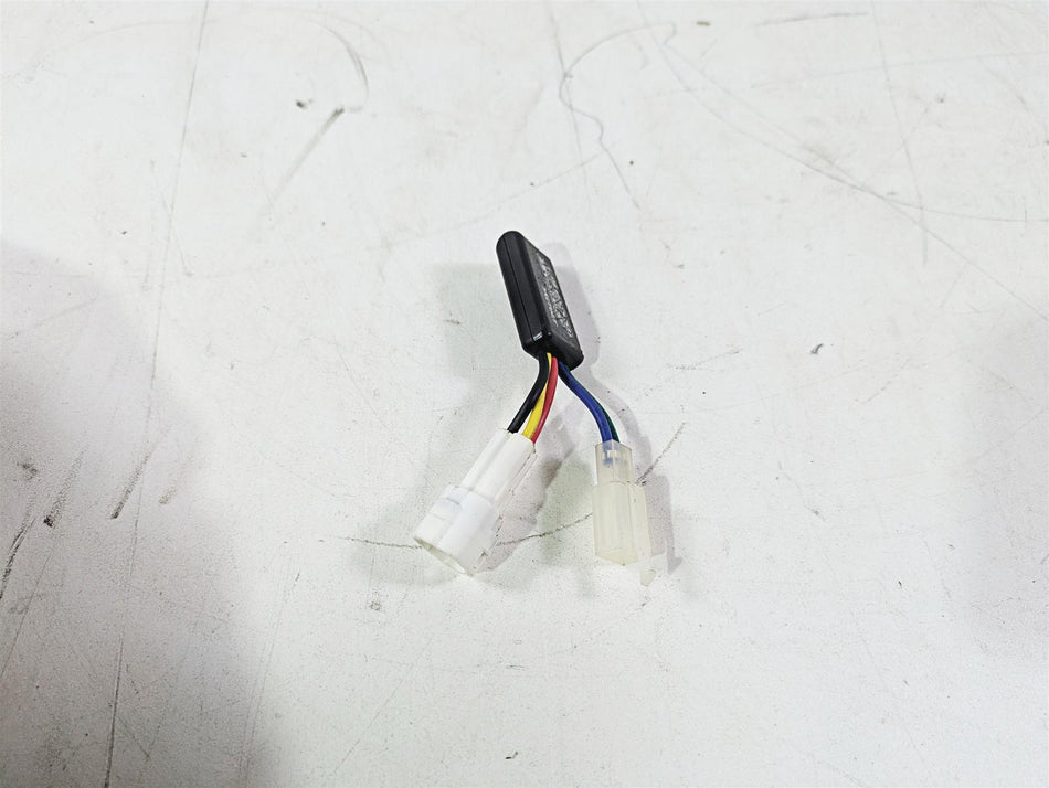 2020 Kawasaki ZX6R Ninja Servo Buddy Exhaust Valve Delete Module SkutrNet W42-1112 {{ shop.shopifyCountryName }} - Mototech271