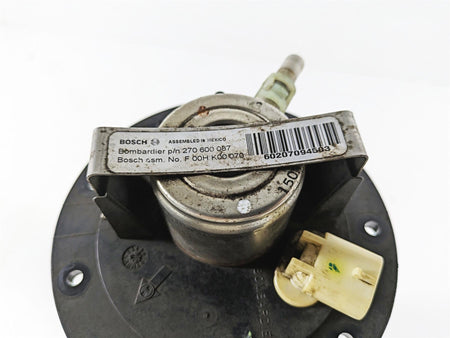 2006 Sea-Doo GTX Supercharged Fuel Gas Petrol Pump 126h - Tested 270600087 {{ shop.shopifyCountryName }} - Mototech271
